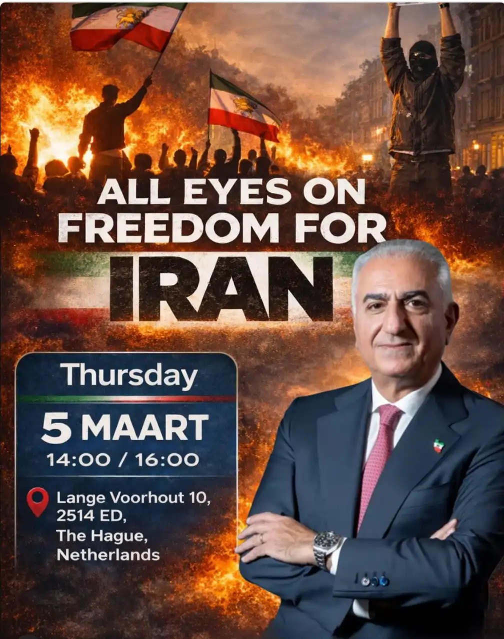 دن هاگ