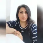 محبوبه رضایی