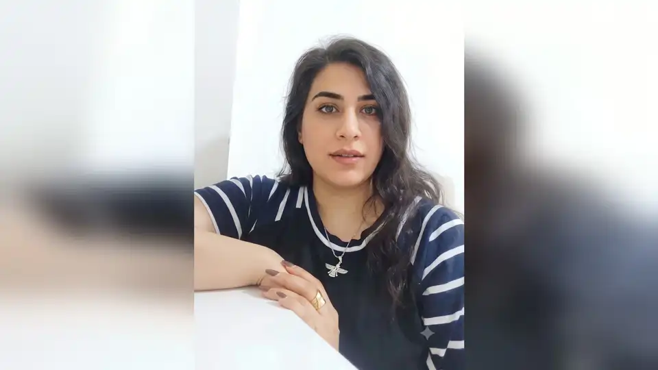 محبوبه رضایی