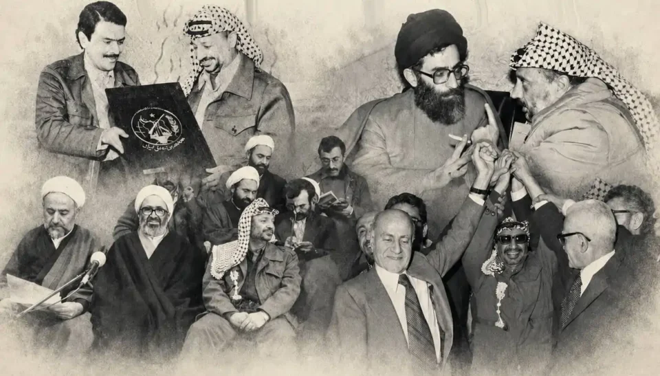 آرمان فلسطین 1