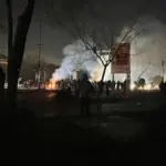 فعالان به واشنگتن پست گفتند که هر لحظه ممکن است قیام دیگری در ایران رخ دهد. دریافت شده توسط پست نیویورک