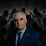 شاهزاده و رسوایی پهلوی ستیزان