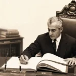 محمدرضاشاه