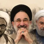 از خلخالی تا روحانی