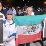 ایران و اسرائیل
