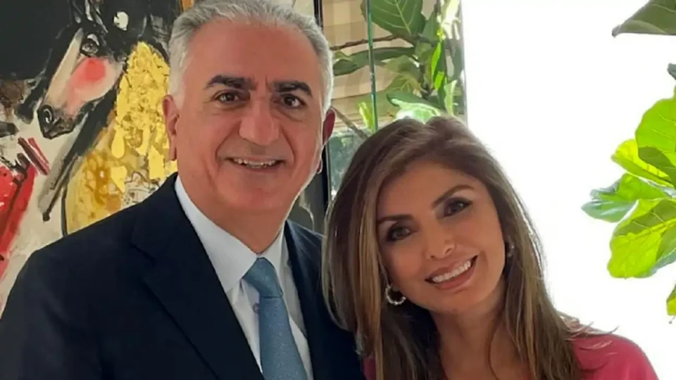 شاهزاده و یاسمین