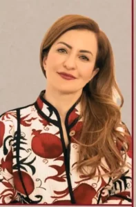 زهرا عبدی