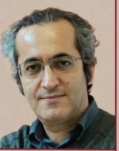 محمد یعقوبی